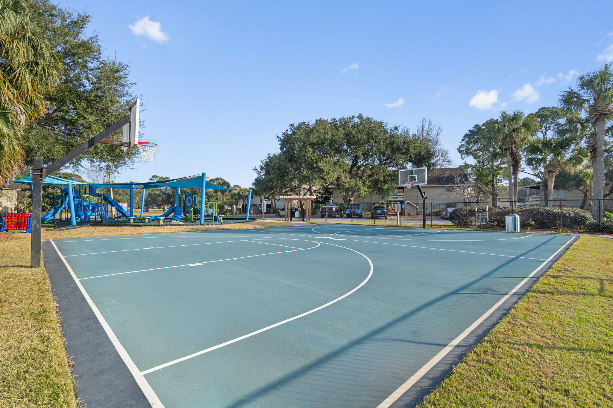 SEASCAPE CONDO GARDEN VILLA - Residential