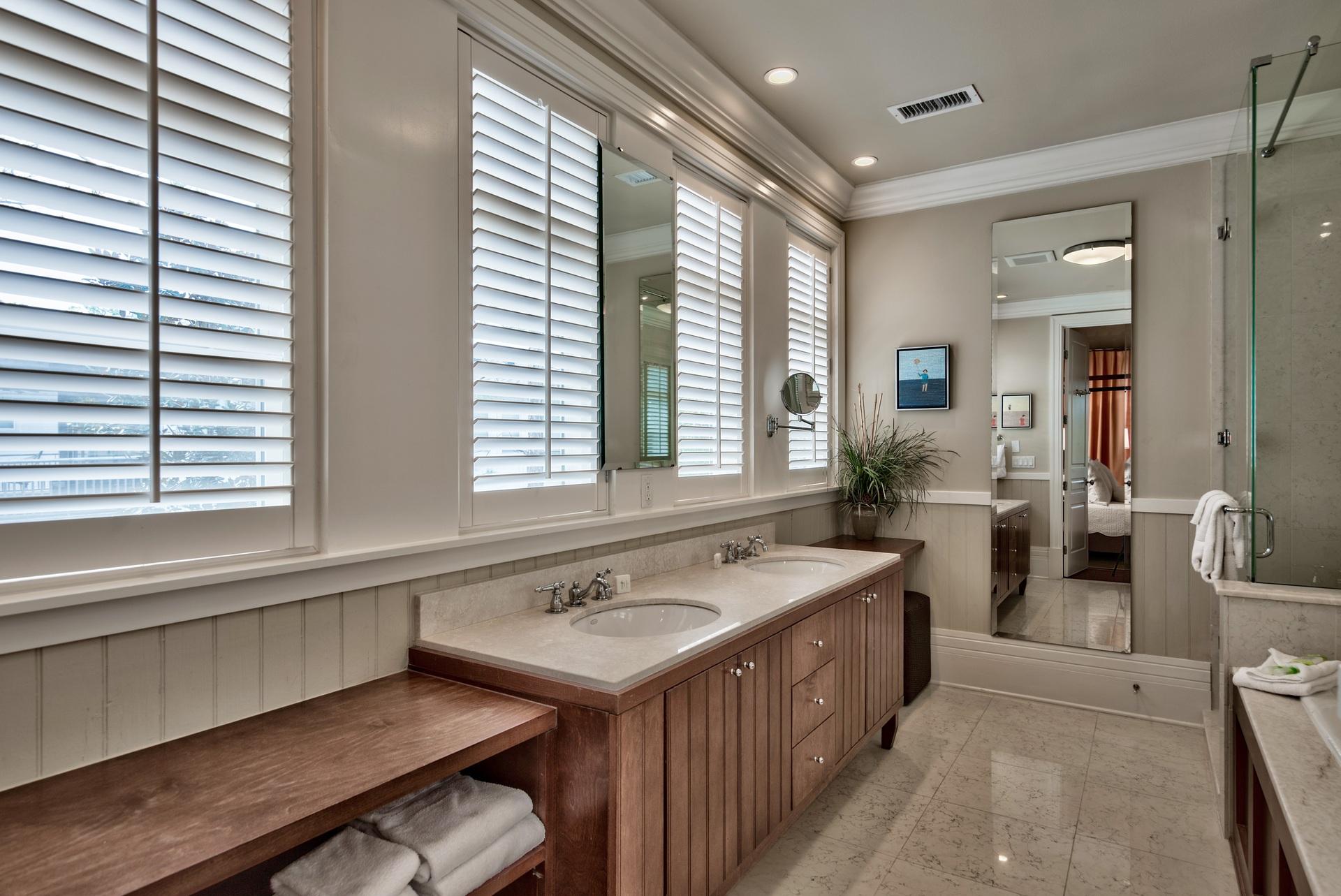 INSPIRATION AT SANDESTIN - Residential