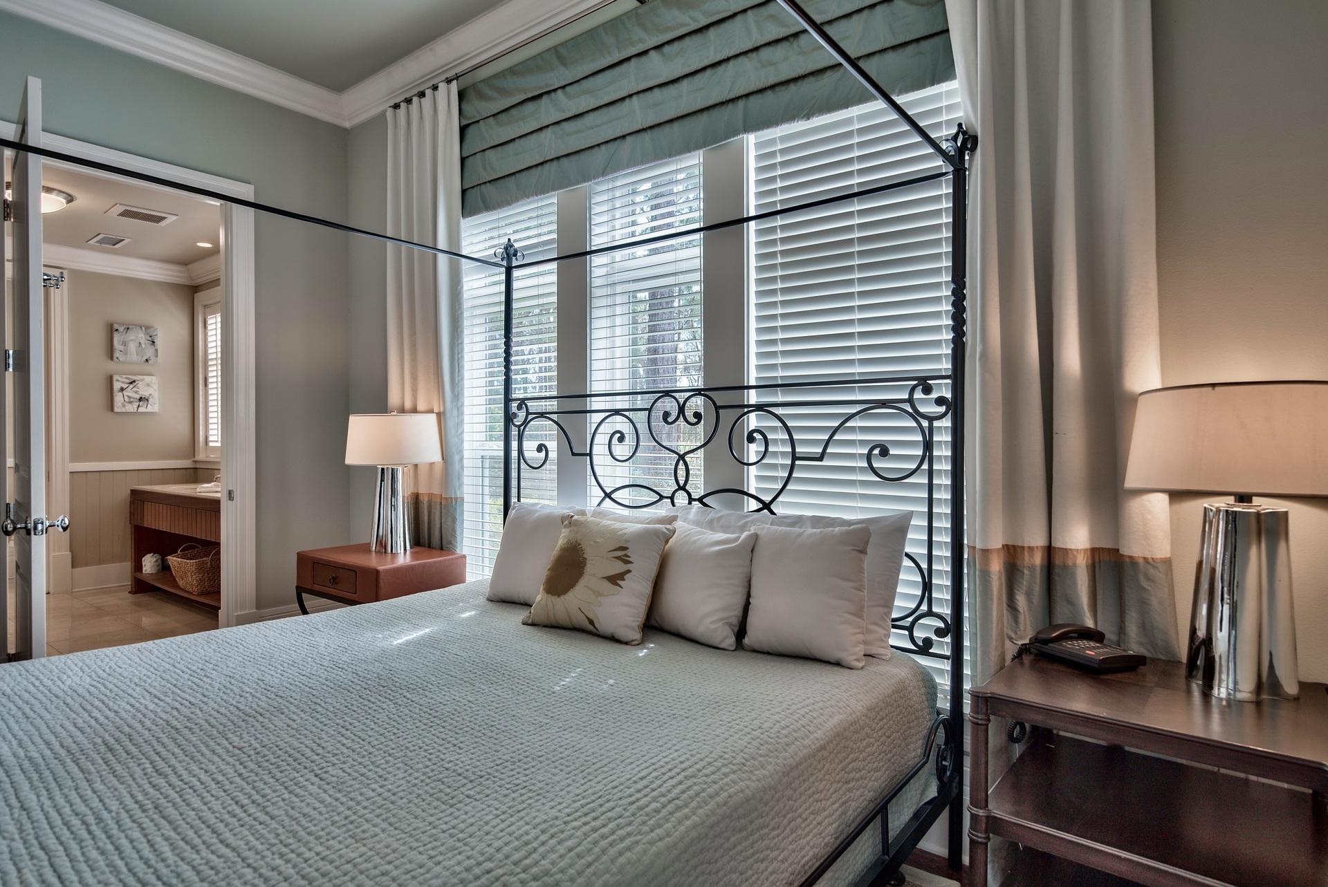 INSPIRATION AT SANDESTIN - Residential