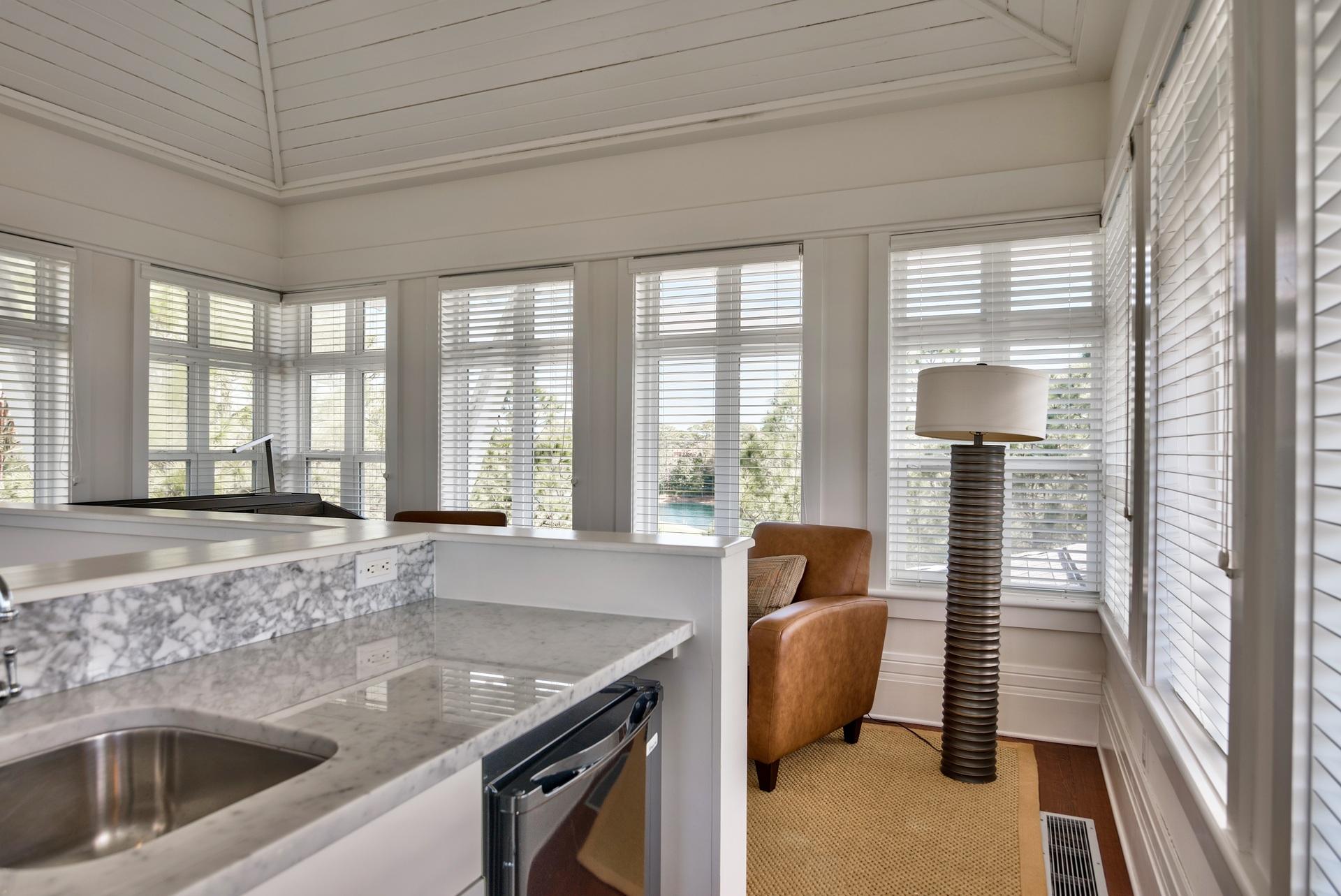 INSPIRATION AT SANDESTIN - Residential