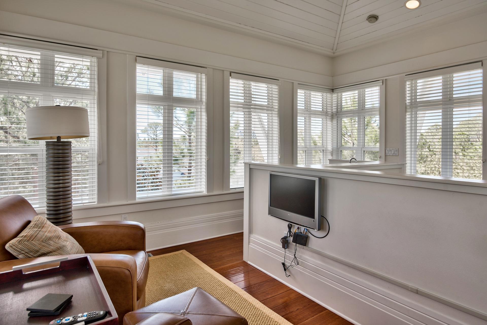 INSPIRATION AT SANDESTIN - Residential