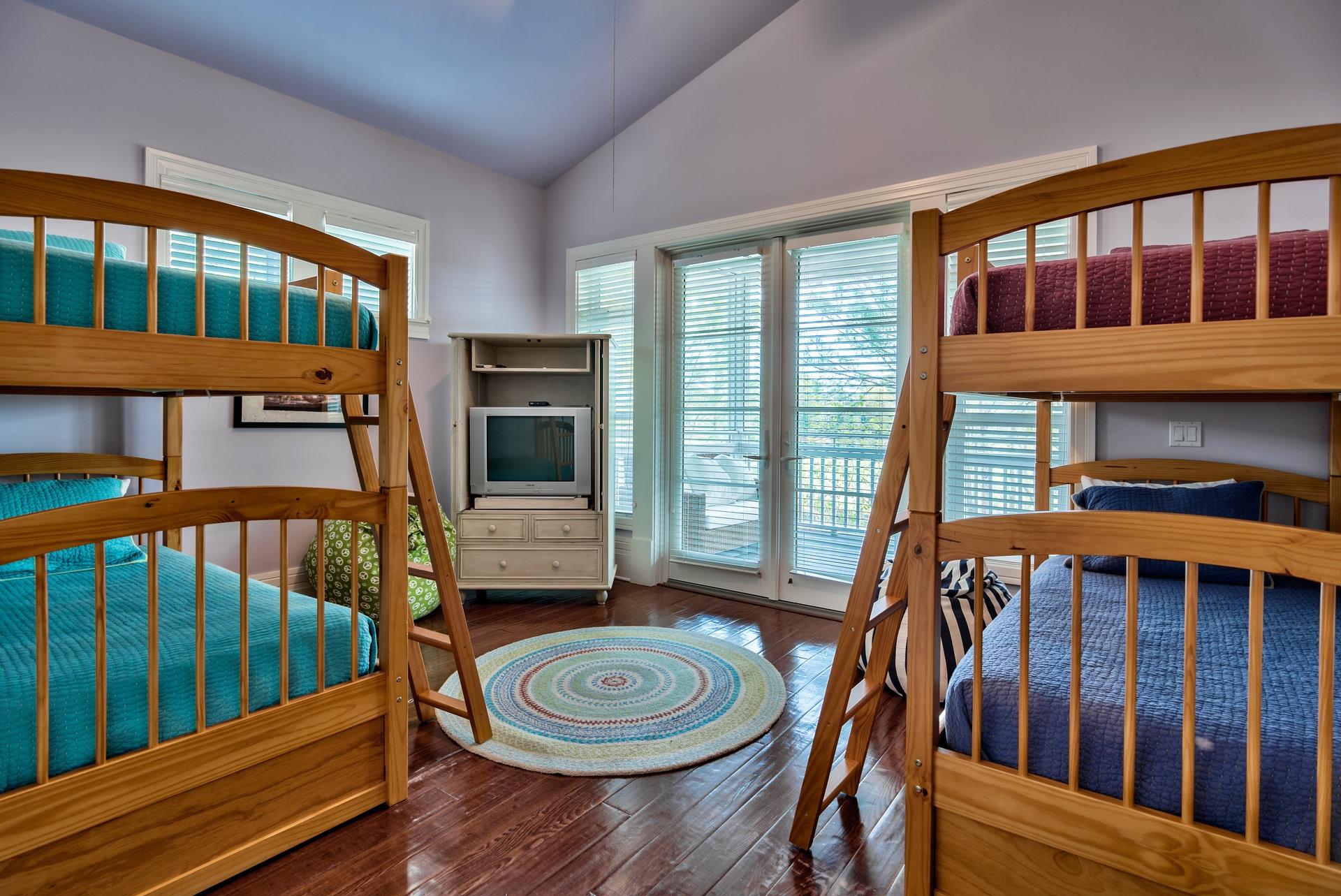 INSPIRATION AT SANDESTIN - Residential