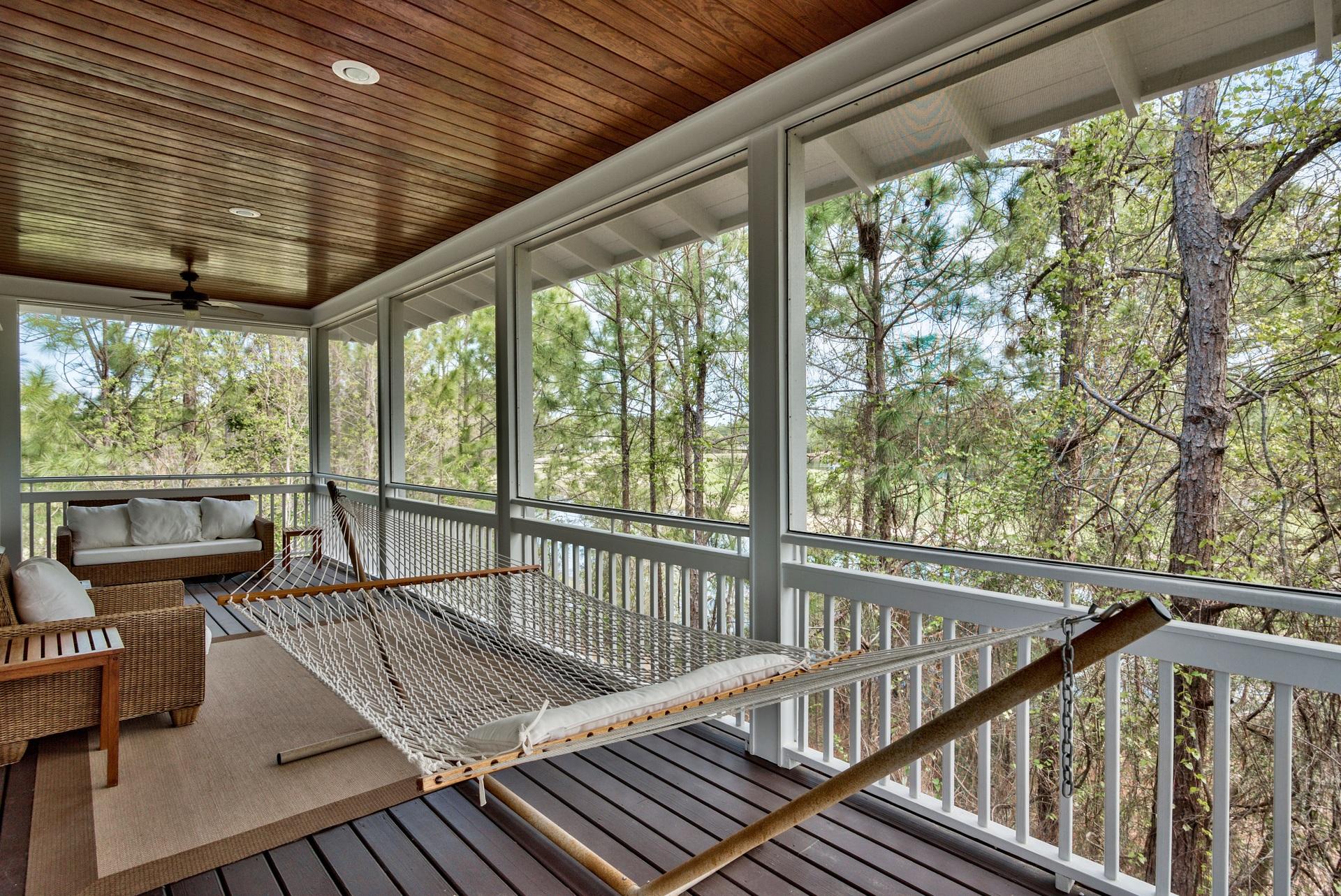 INSPIRATION AT SANDESTIN - Residential