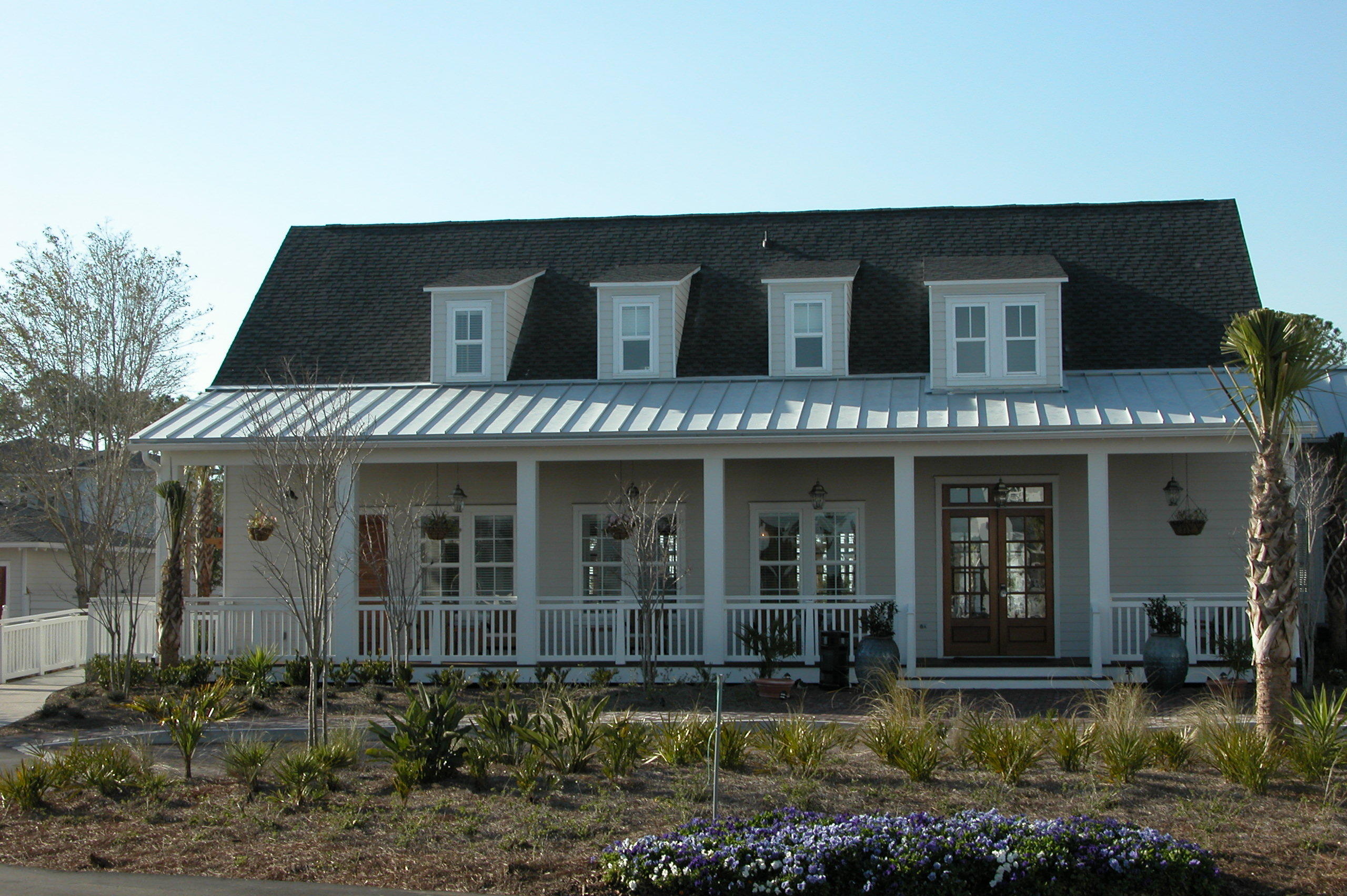 INSPIRATION AT SANDESTIN - Residential