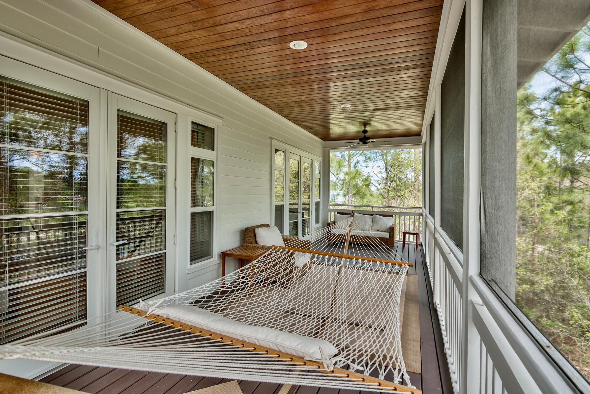 INSPIRATION AT SANDESTIN - Residential