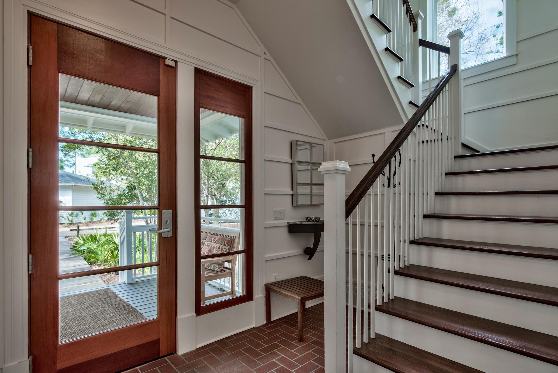 INSPIRATION AT SANDESTIN - Residential