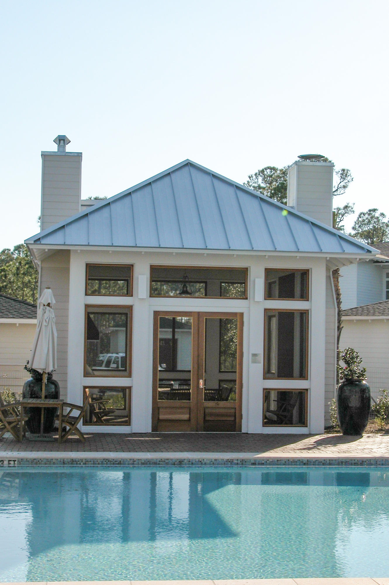 INSPIRATION AT SANDESTIN - Residential