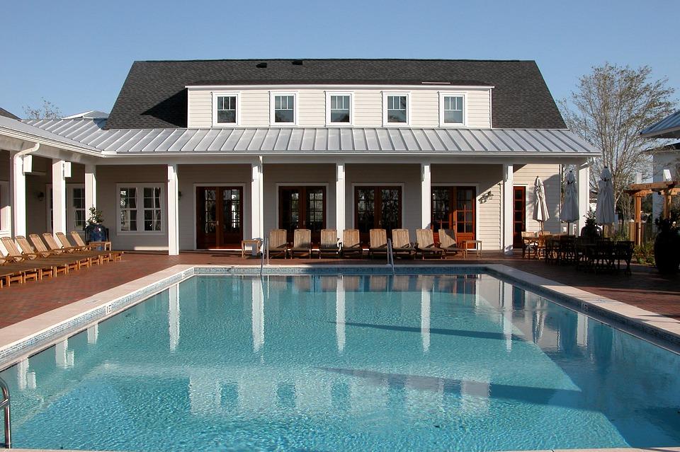 INSPIRATION AT SANDESTIN - Residential