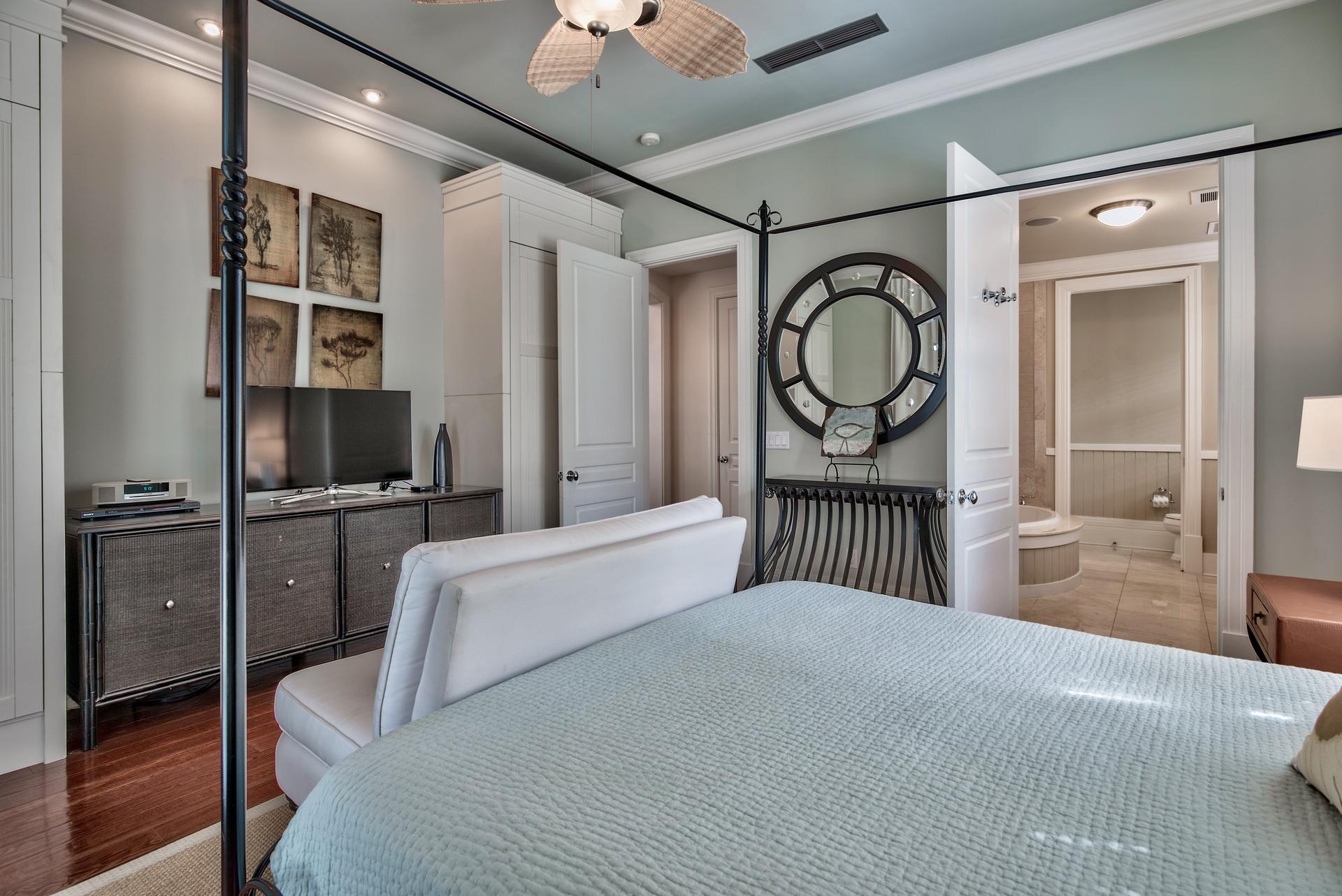 INSPIRATION AT SANDESTIN - Residential