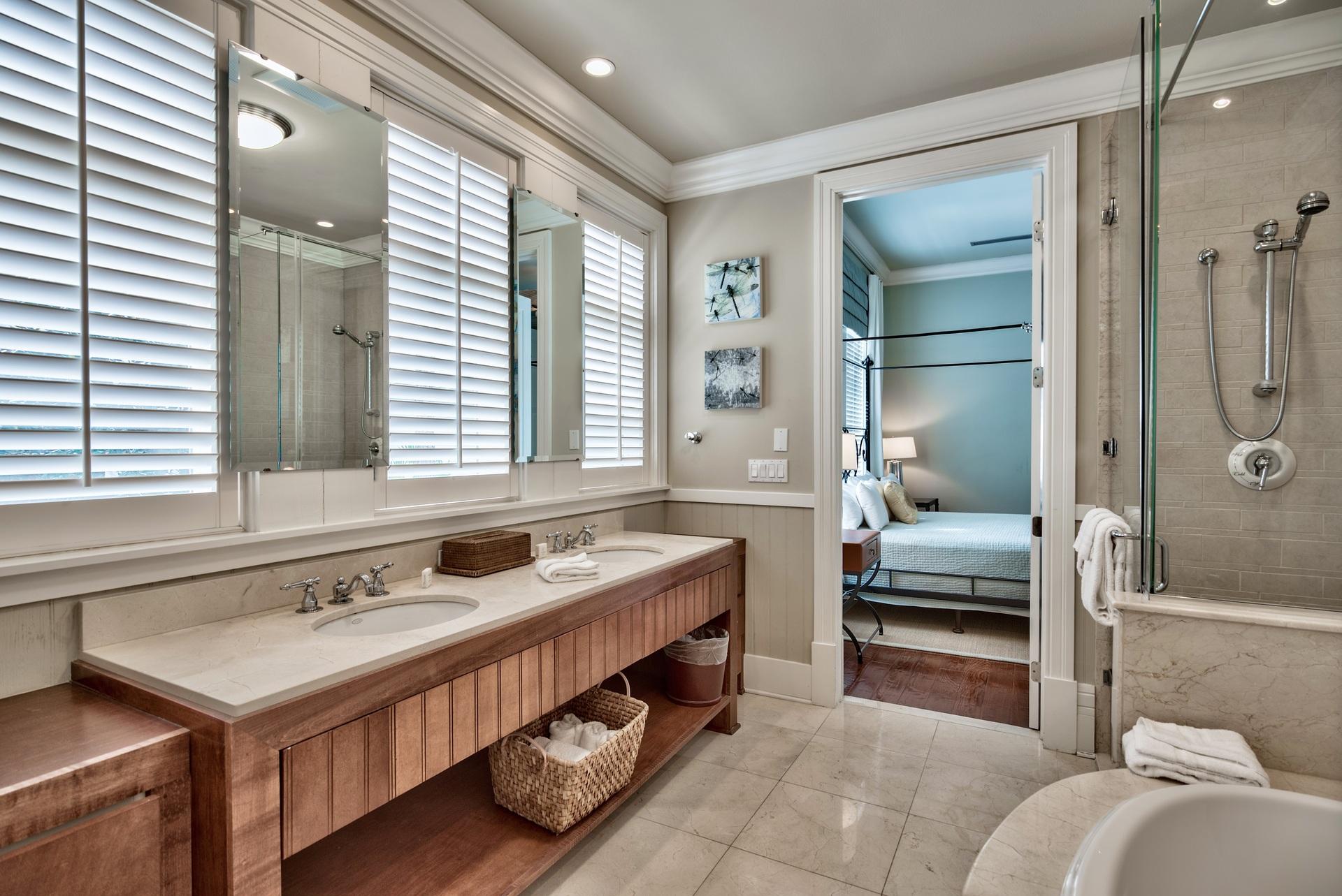 INSPIRATION AT SANDESTIN - Residential