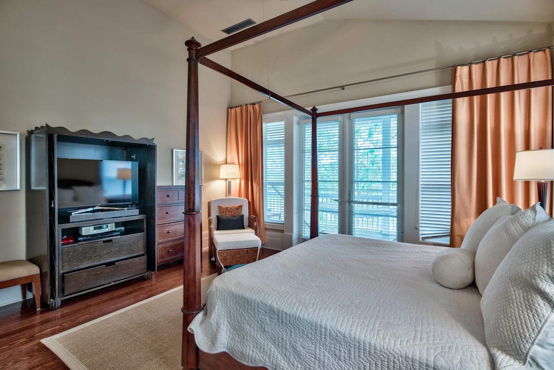 INSPIRATION AT SANDESTIN - Residential