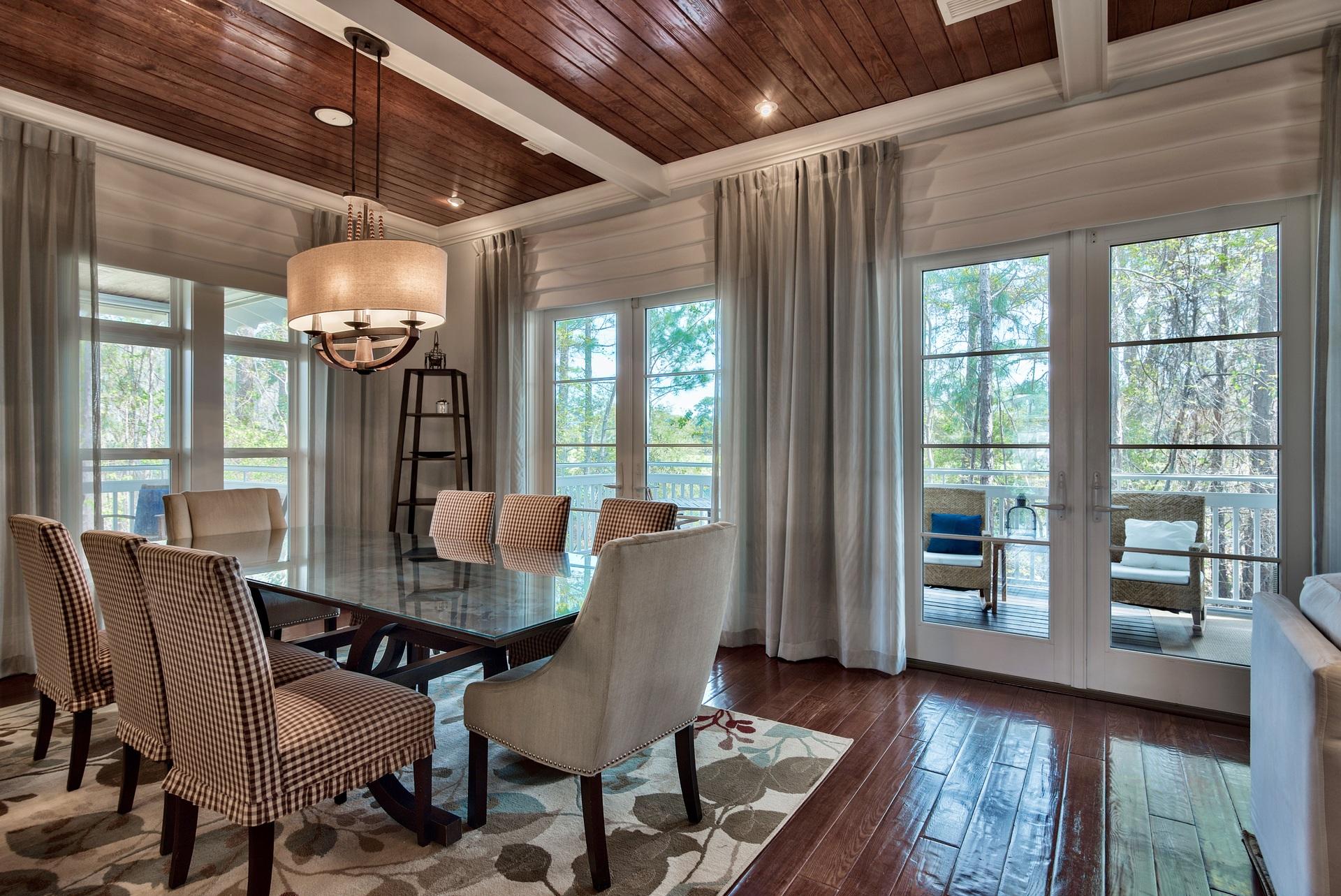 INSPIRATION AT SANDESTIN - Residential