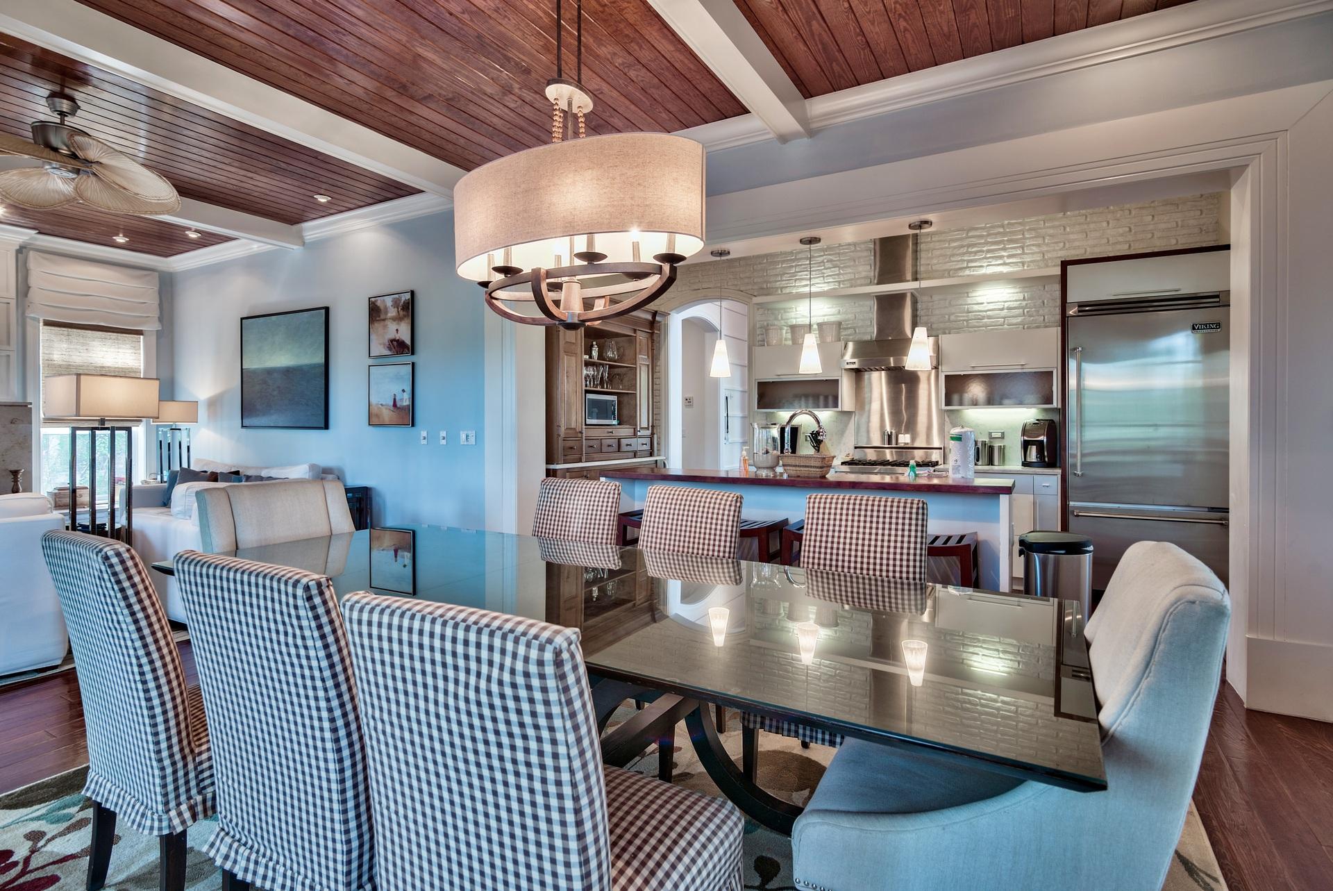 INSPIRATION AT SANDESTIN - Residential