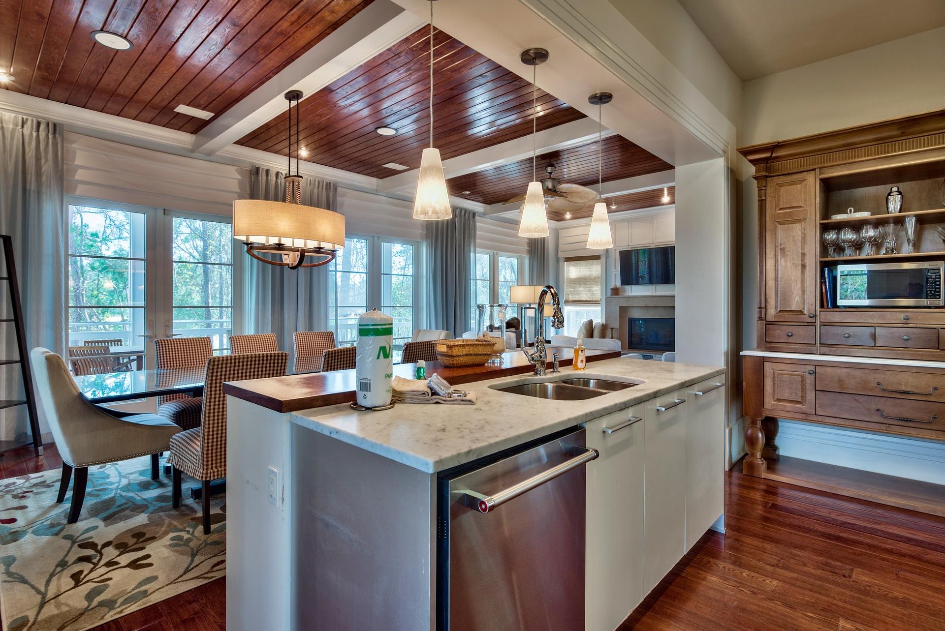 INSPIRATION AT SANDESTIN - Residential