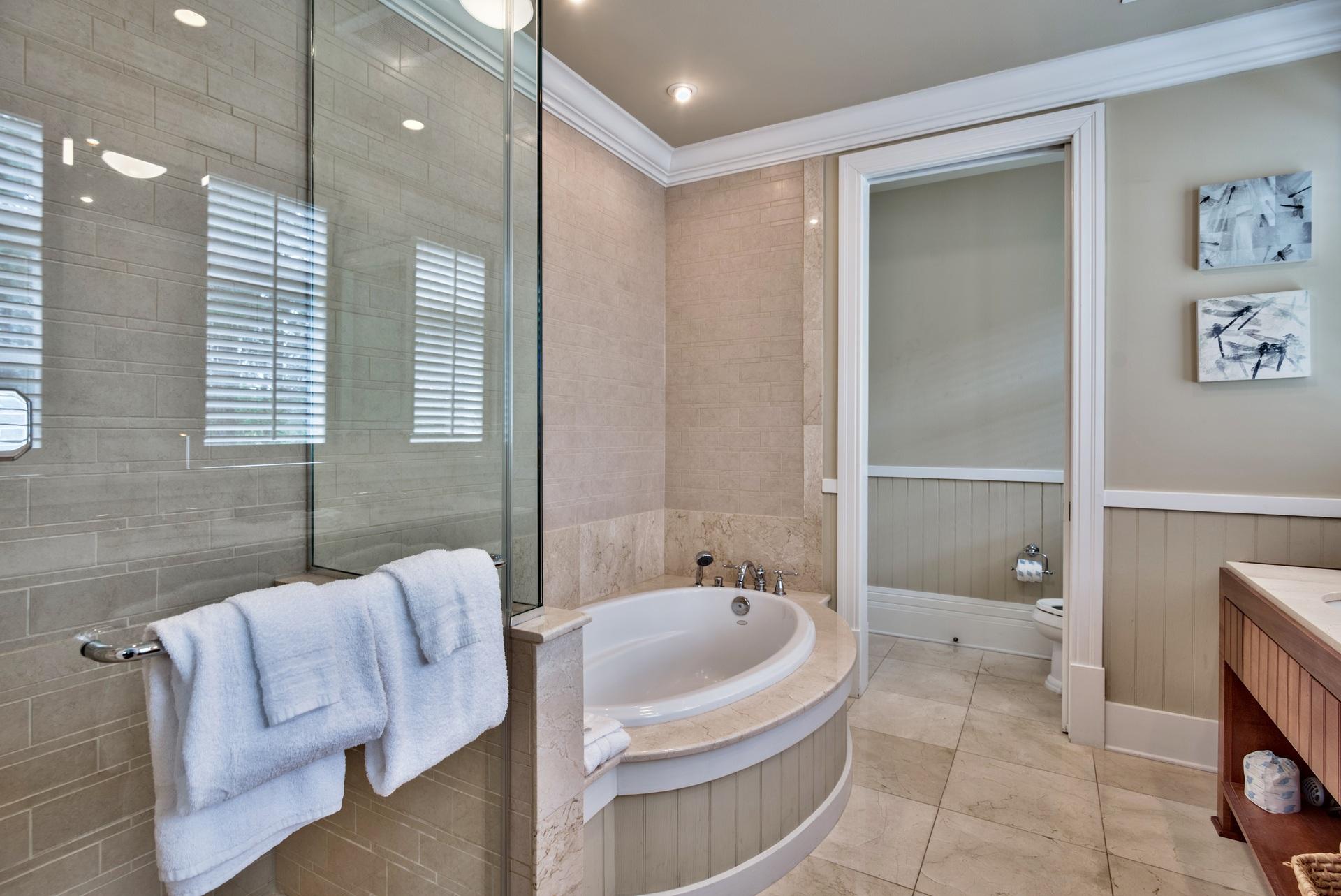 INSPIRATION AT SANDESTIN - Residential