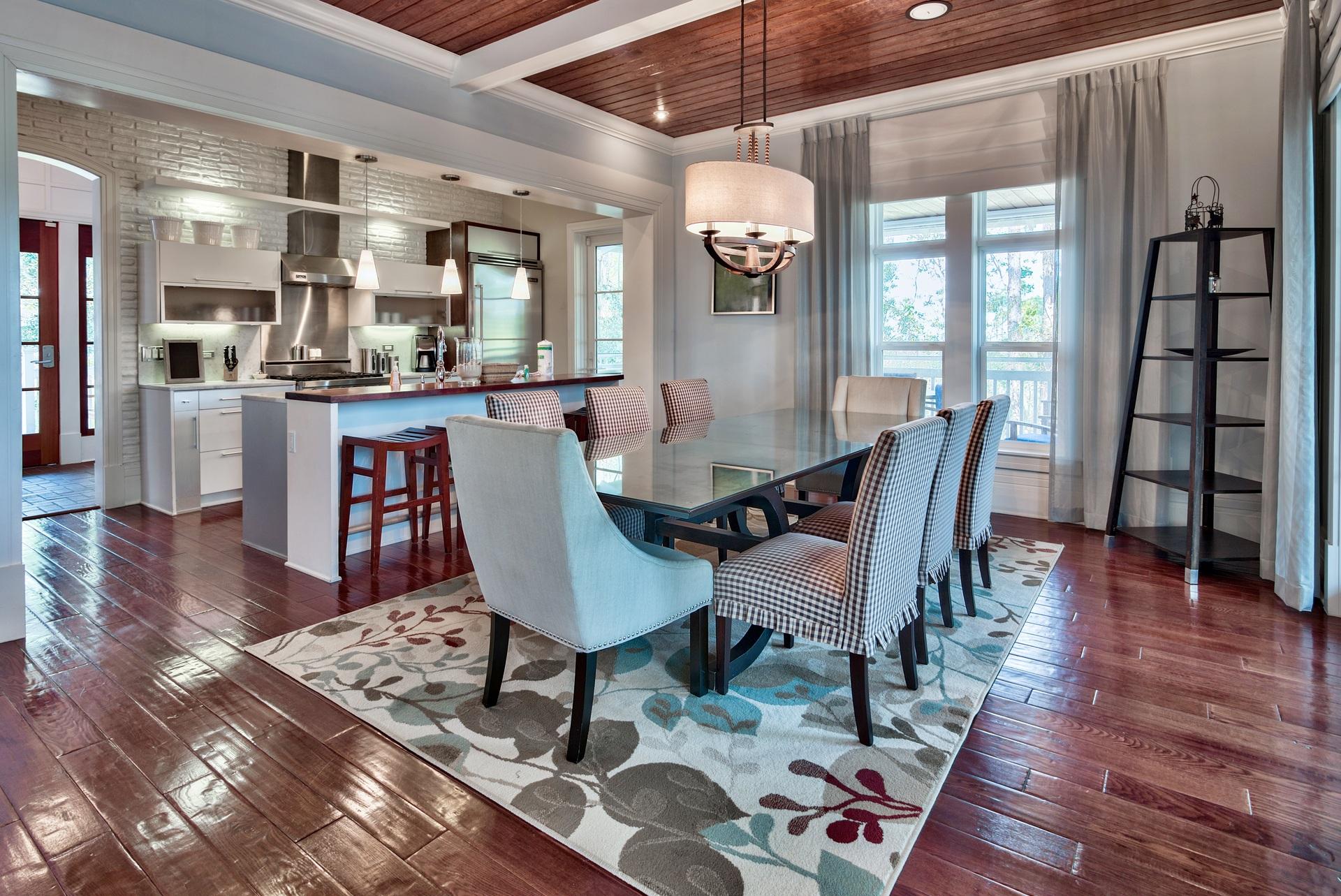 INSPIRATION AT SANDESTIN - Residential