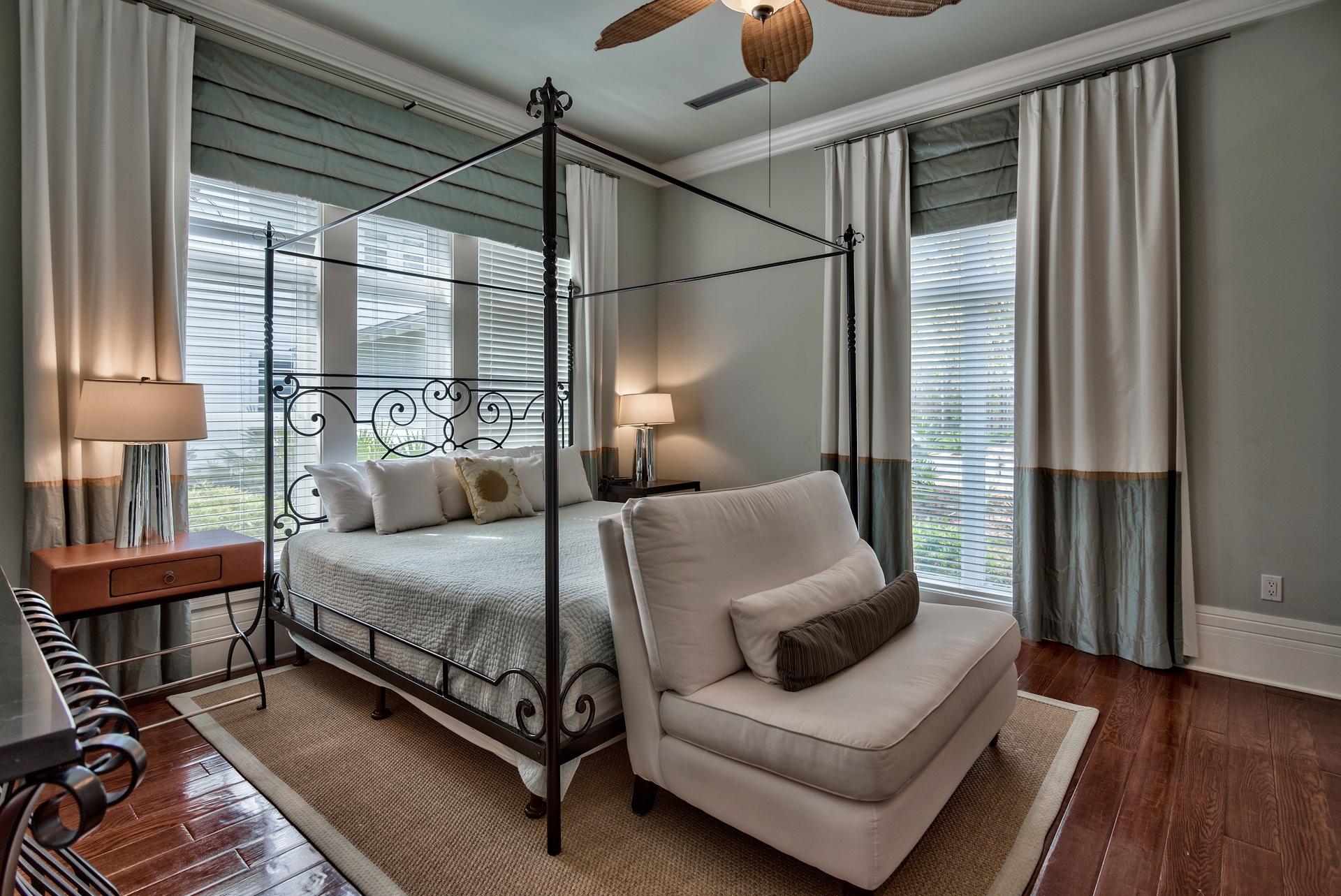 INSPIRATION AT SANDESTIN - Residential