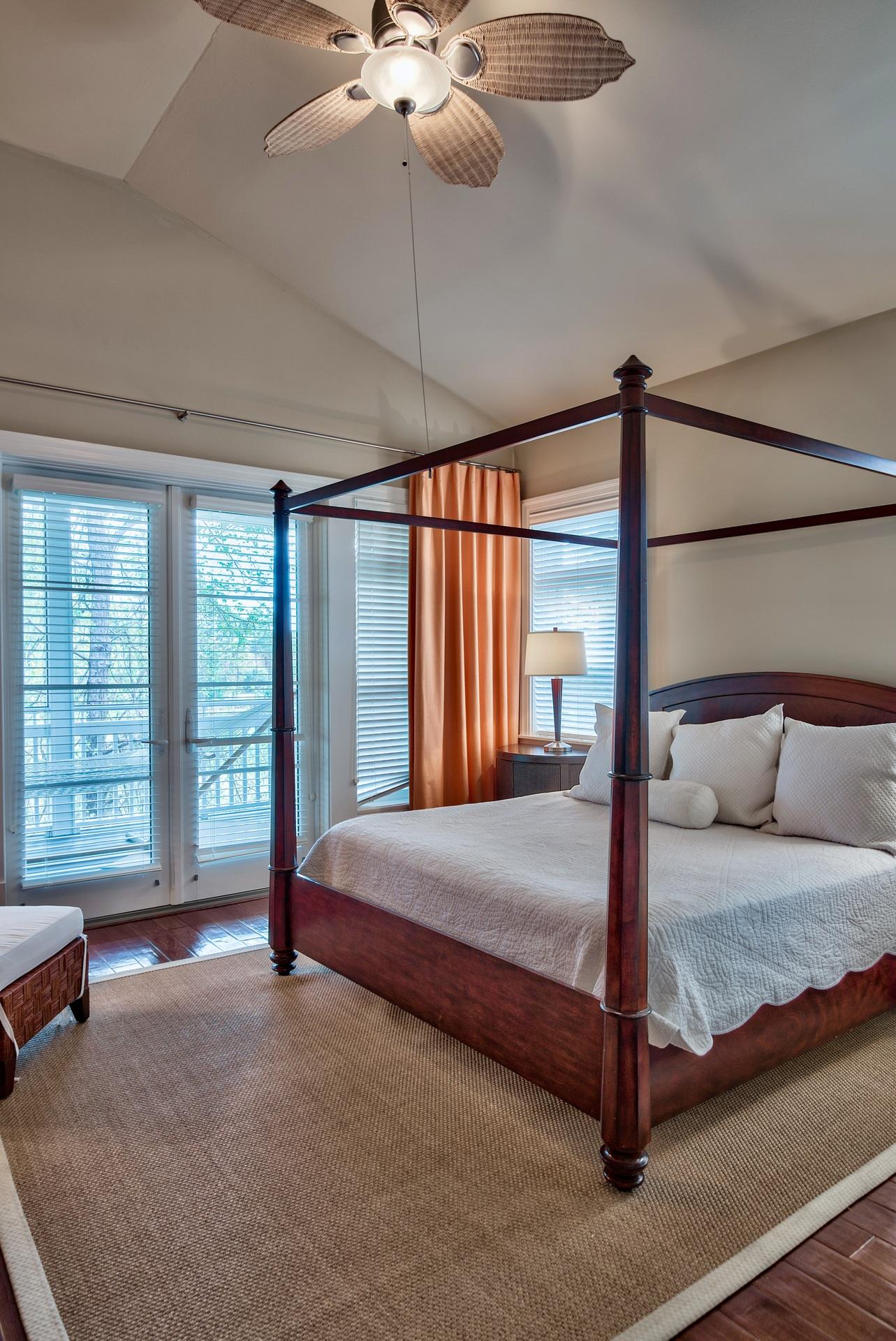 INSPIRATION AT SANDESTIN - Residential