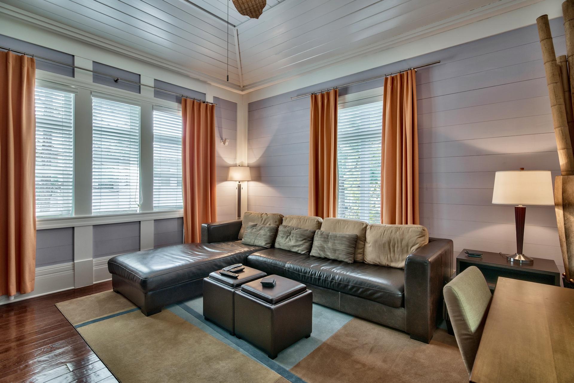 INSPIRATION AT SANDESTIN - Residential