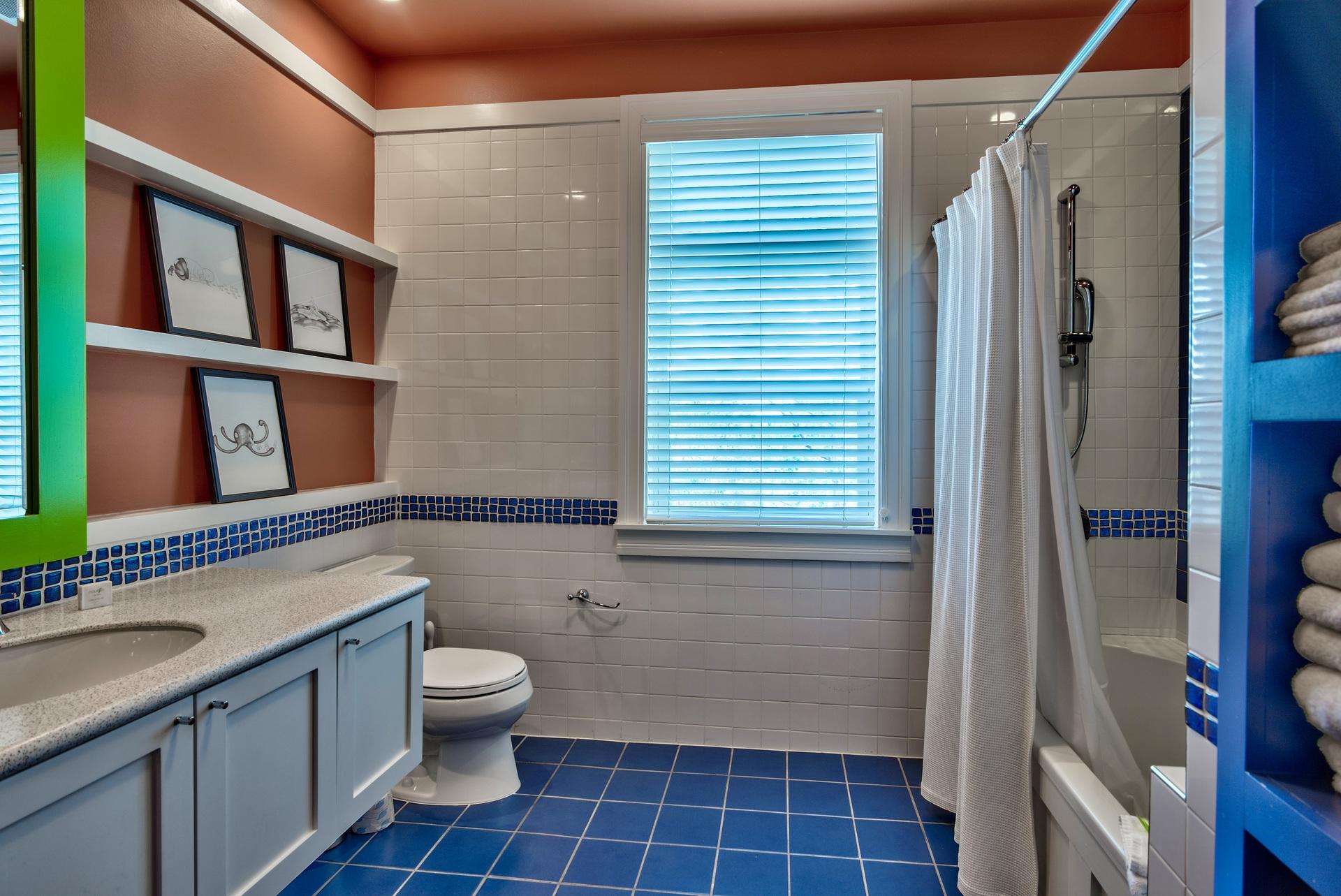 INSPIRATION AT SANDESTIN - Residential