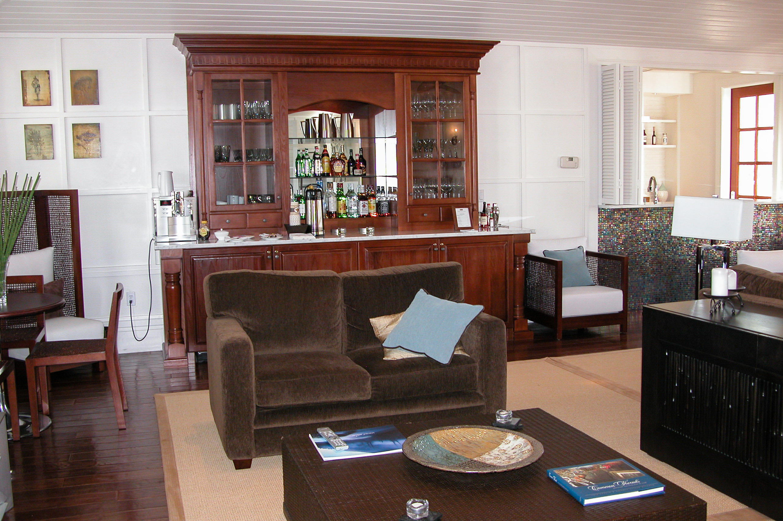 INSPIRATION AT SANDESTIN - Residential