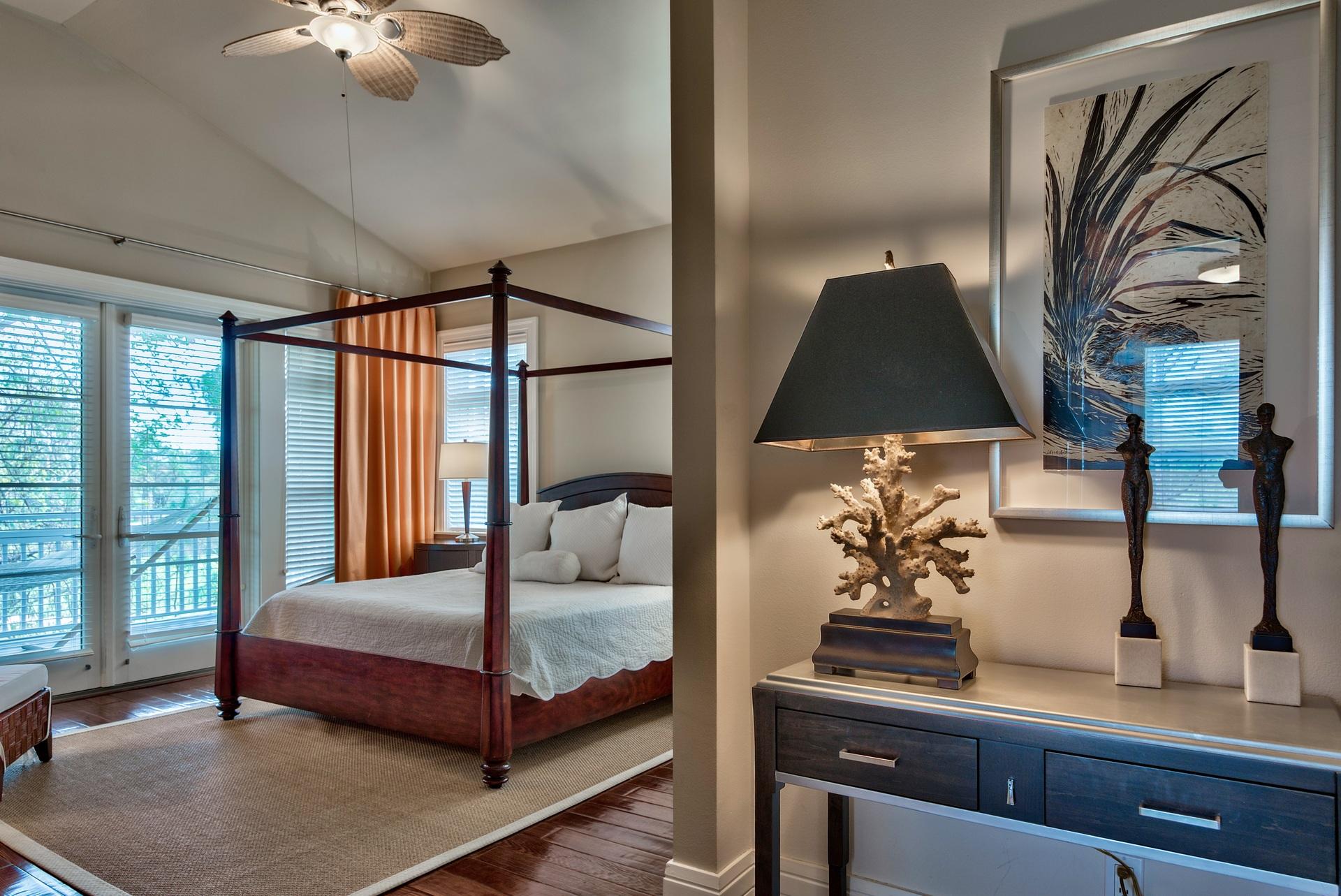 INSPIRATION AT SANDESTIN - Residential