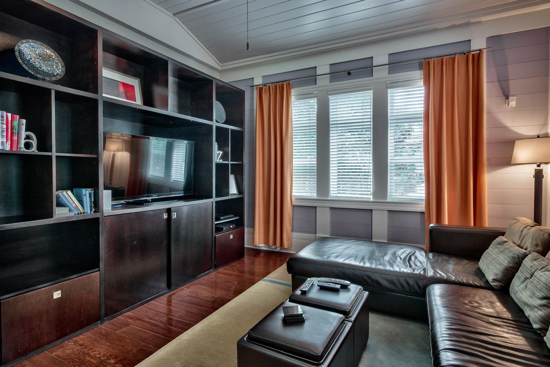 INSPIRATION AT SANDESTIN - Residential