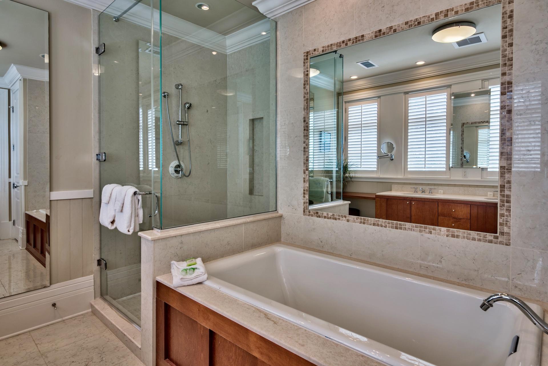 INSPIRATION AT SANDESTIN - Residential