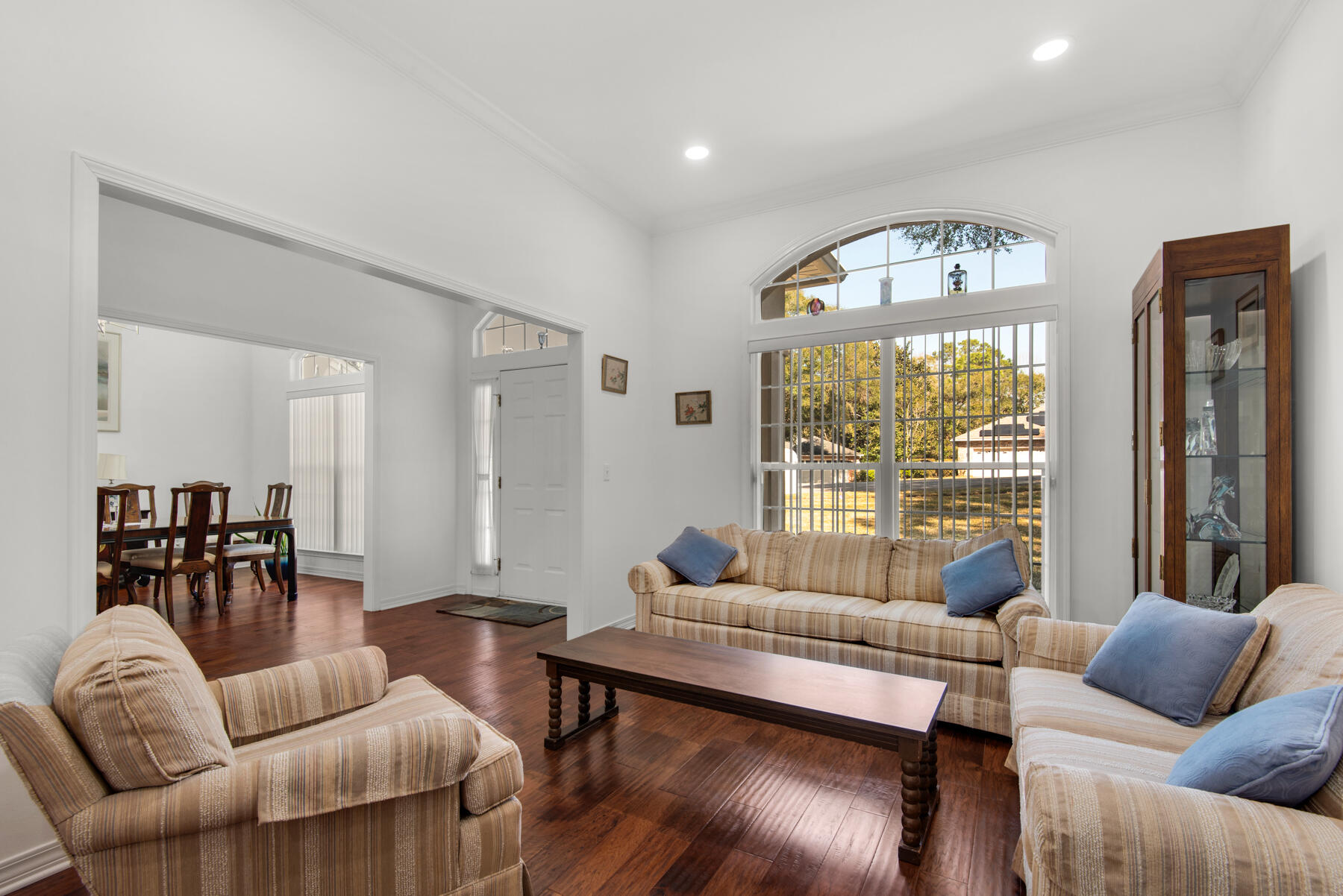ROCKY BAYOU COUNTRY CLUB ESTATES 8 - Residential