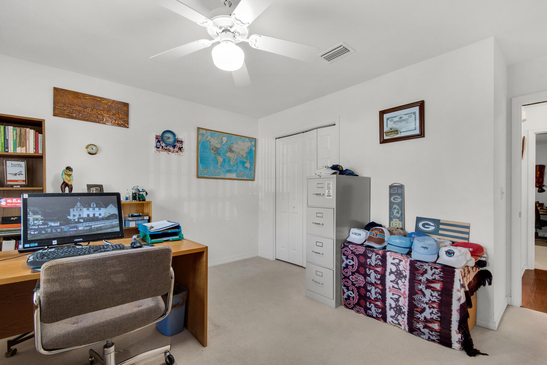 ROCKY BAYOU COUNTRY CLUB ESTATES 8 - Residential