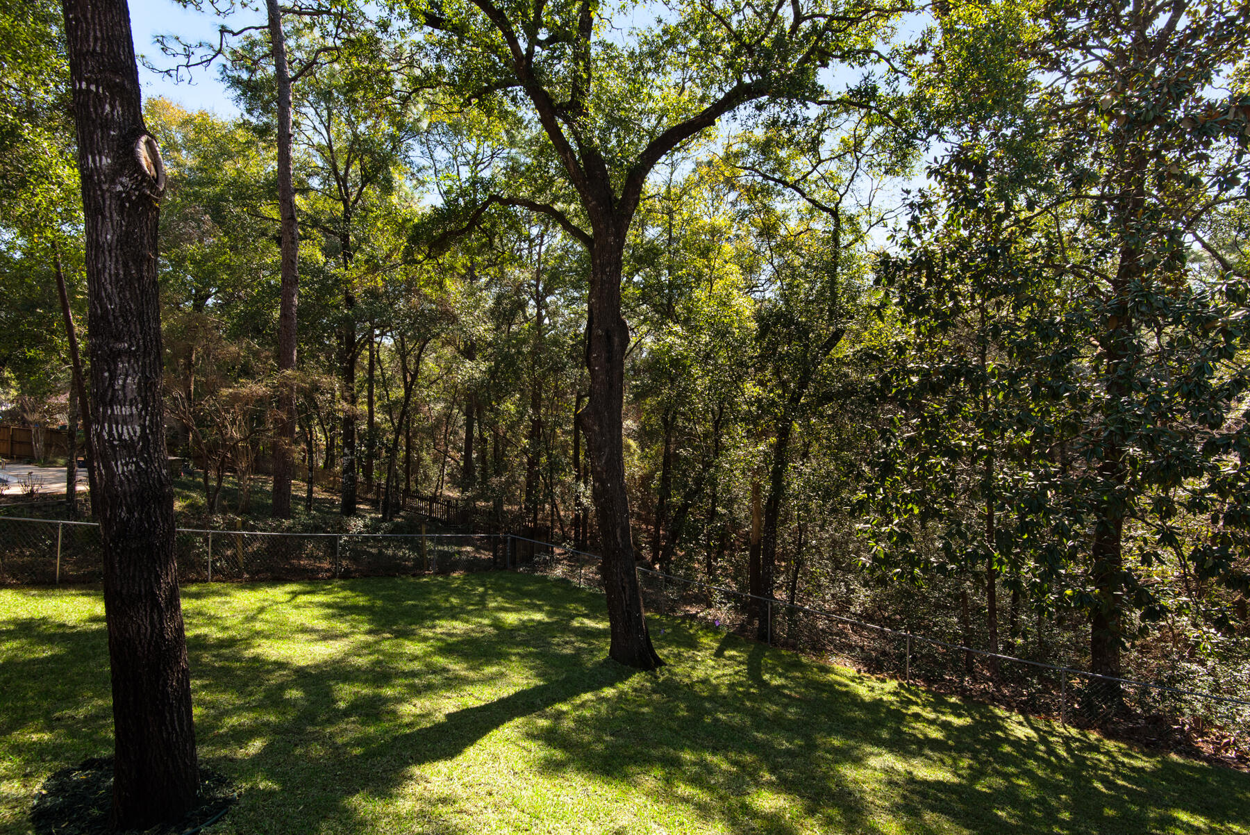 ROCKY BAYOU COUNTRY CLUB ESTATES 8 - Residential