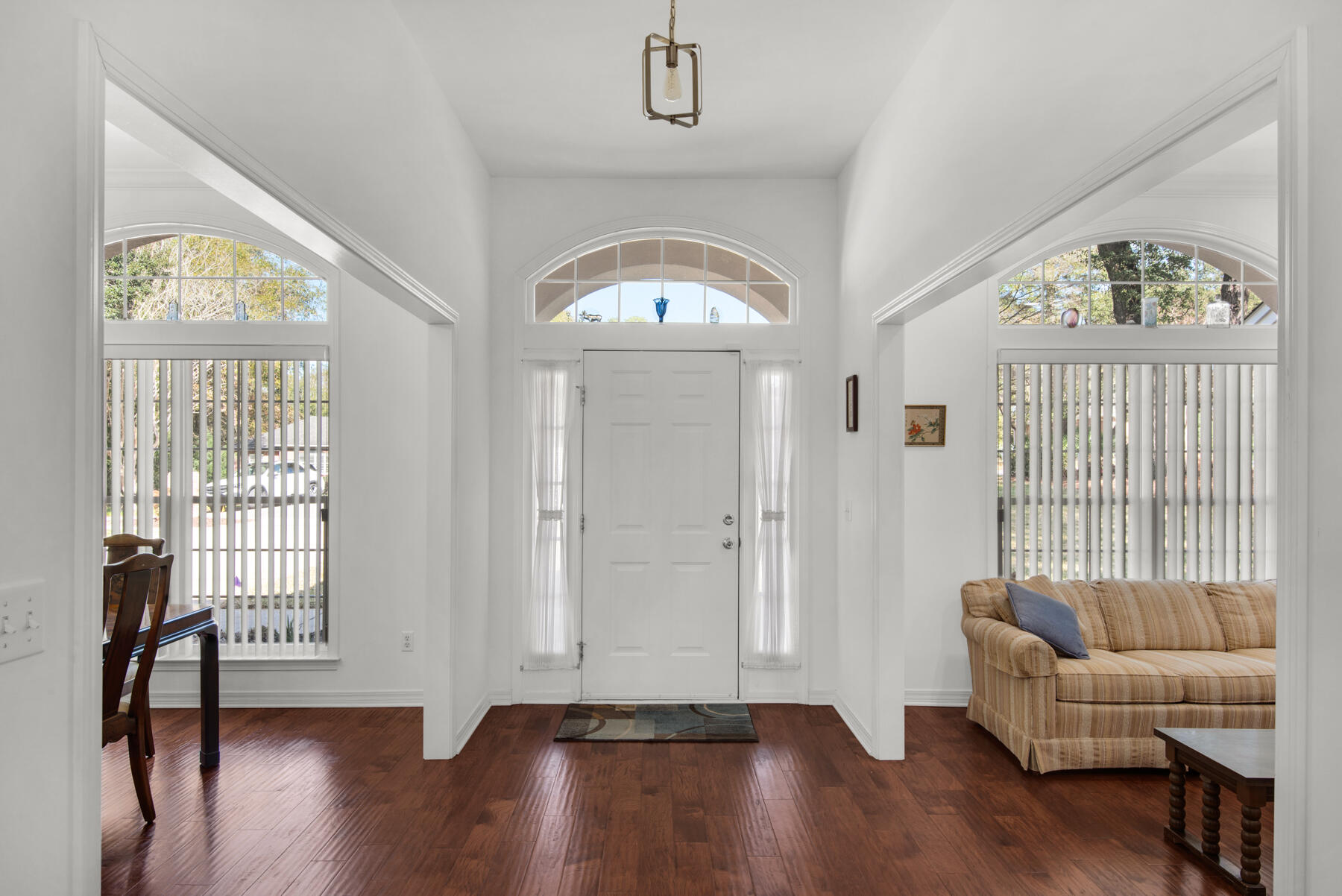 ROCKY BAYOU COUNTRY CLUB ESTATES 8 - Residential