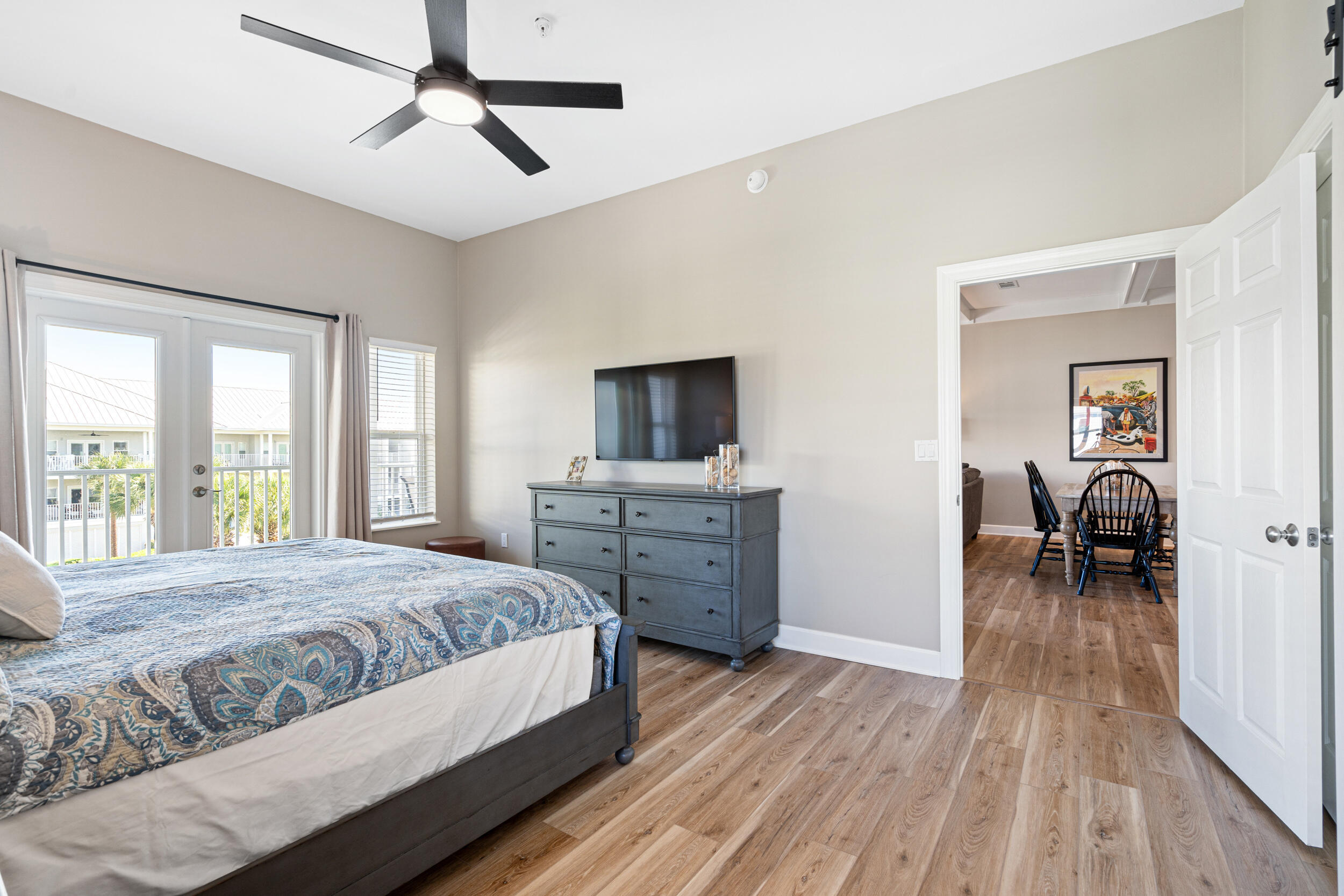 PAVILION PALMS - Residential