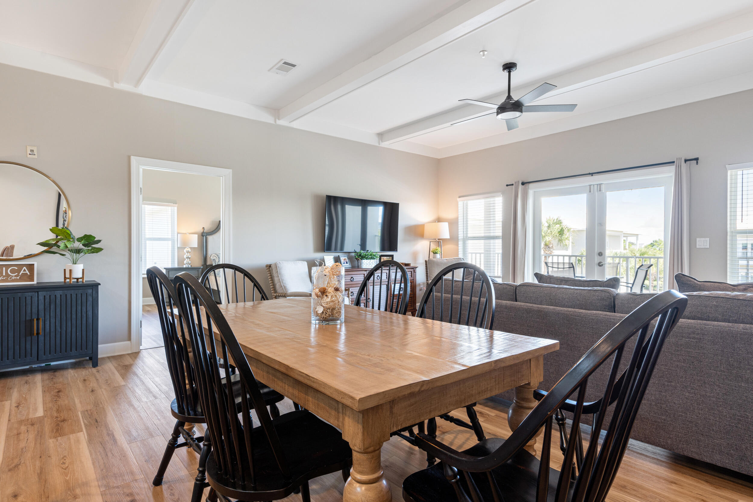 PAVILION PALMS - Residential