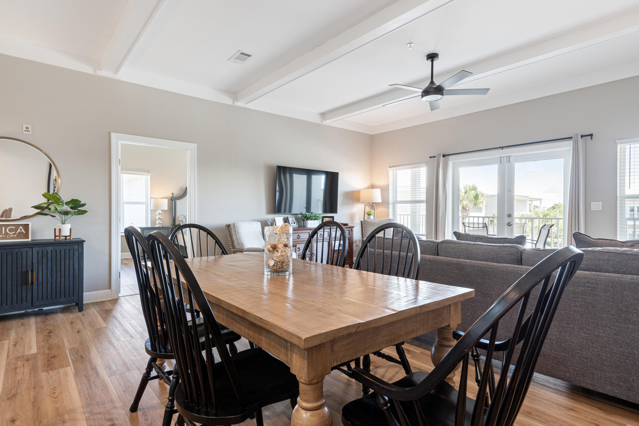 PAVILION PALMS - Residential