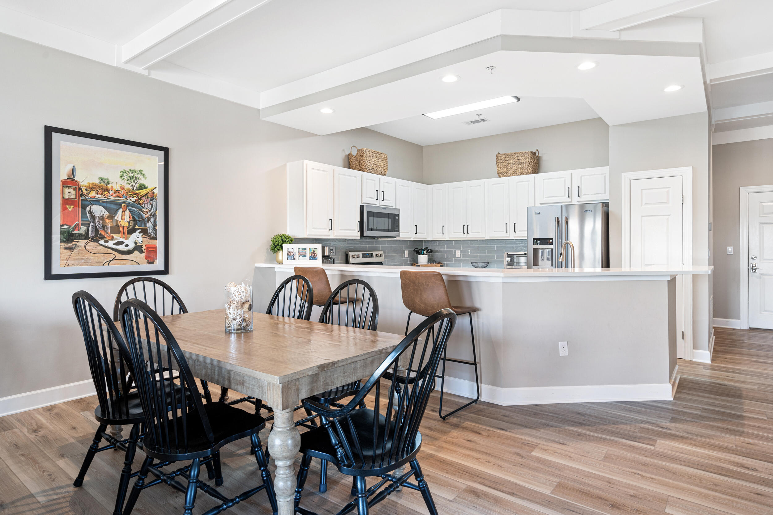 PAVILION PALMS - Residential