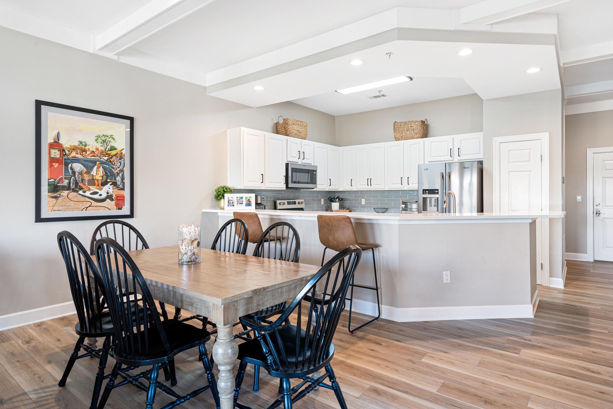 PAVILION PALMS - Residential