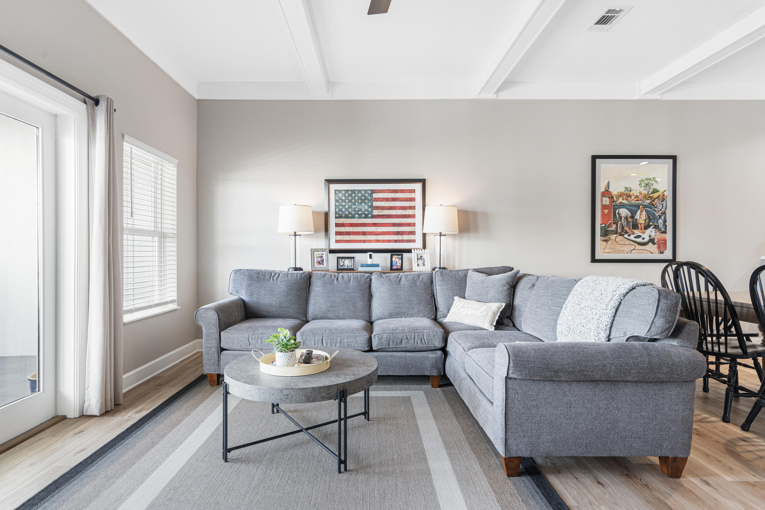 PAVILION PALMS - Residential