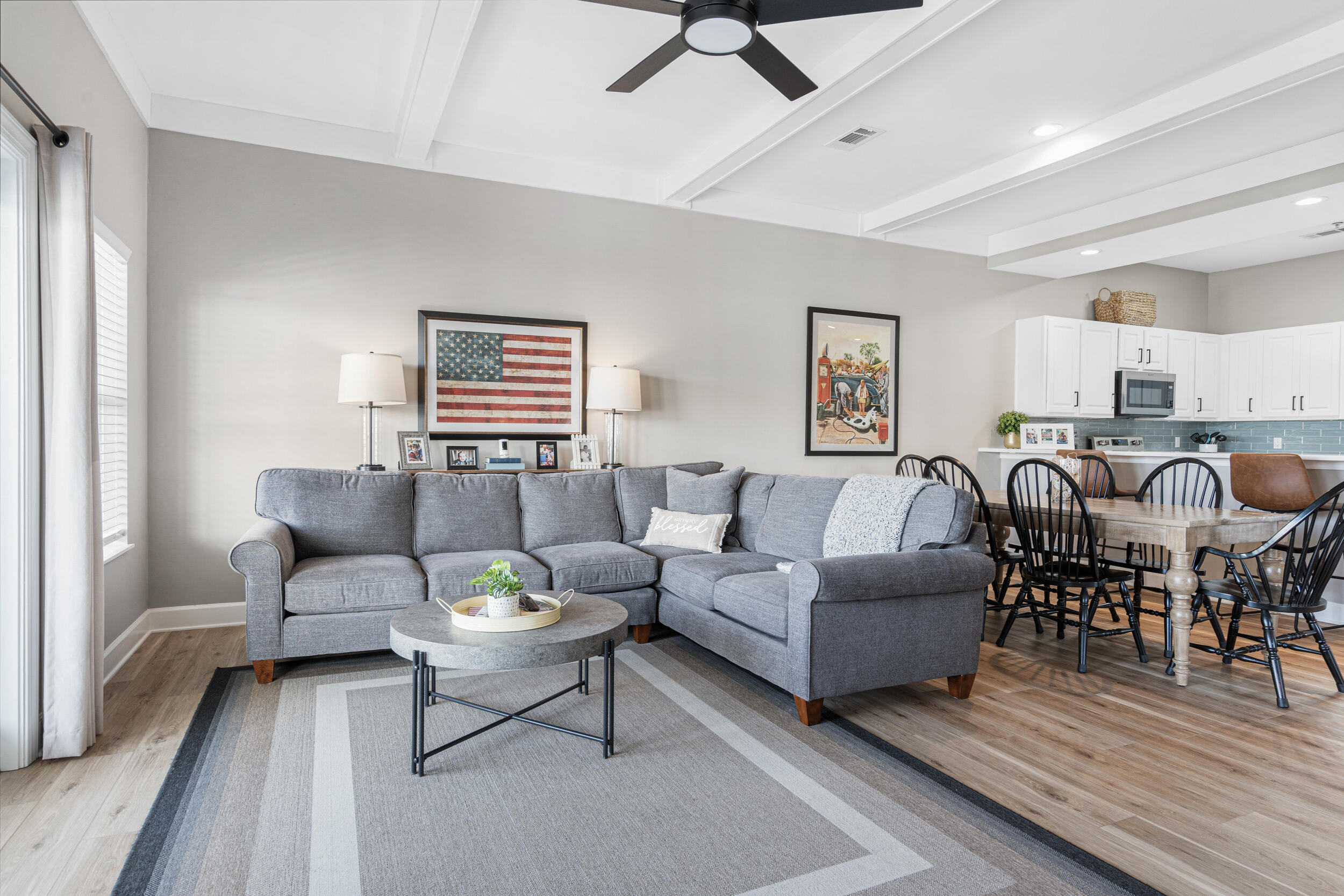 PAVILION PALMS - Residential