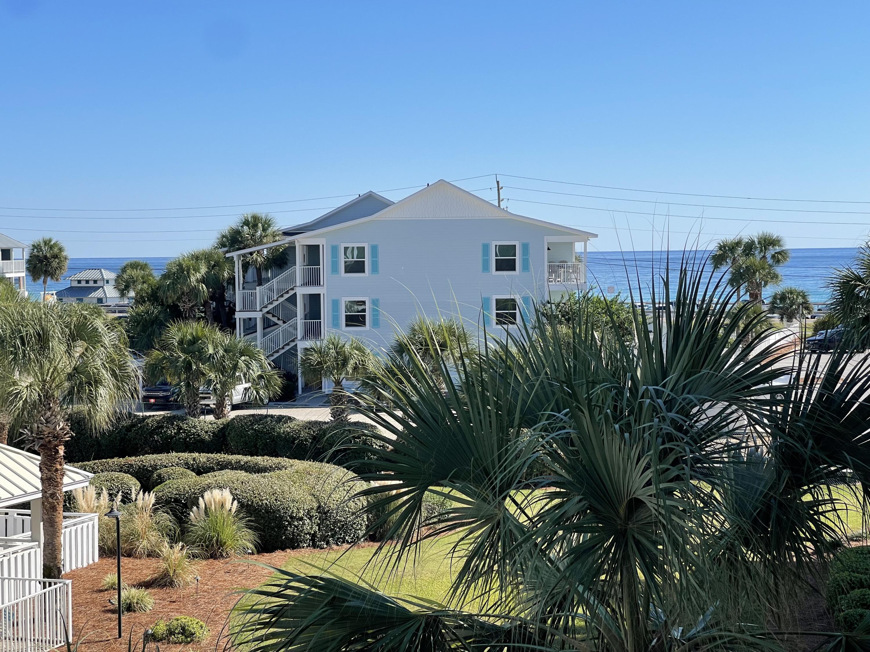 PAVILION PALMS - Residential