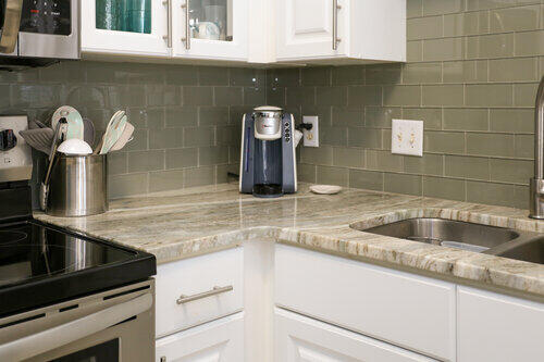 GULF PLACE CARIBBEAN CONDO - Residential