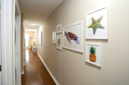 GULF PLACE CARIBBEAN CONDO - Residential