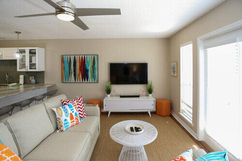 GULF PLACE CARIBBEAN CONDO - Residential