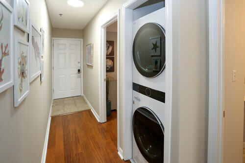 GULF PLACE CARIBBEAN CONDO - Residential