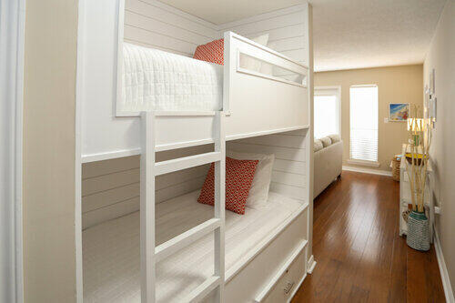 GULF PLACE CARIBBEAN CONDO - Residential