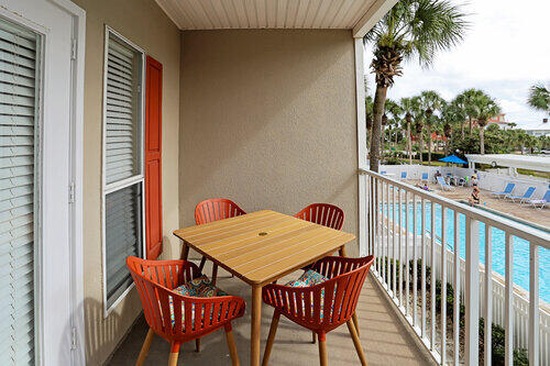 GULF PLACE CARIBBEAN CONDO - Residential