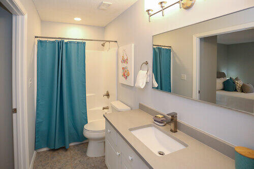 GULF PLACE CARIBBEAN CONDO - Residential