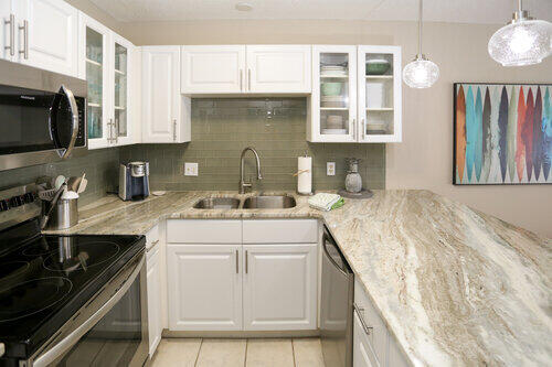 GULF PLACE CARIBBEAN CONDO - Residential