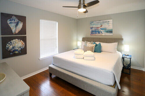 GULF PLACE CARIBBEAN CONDO - Residential