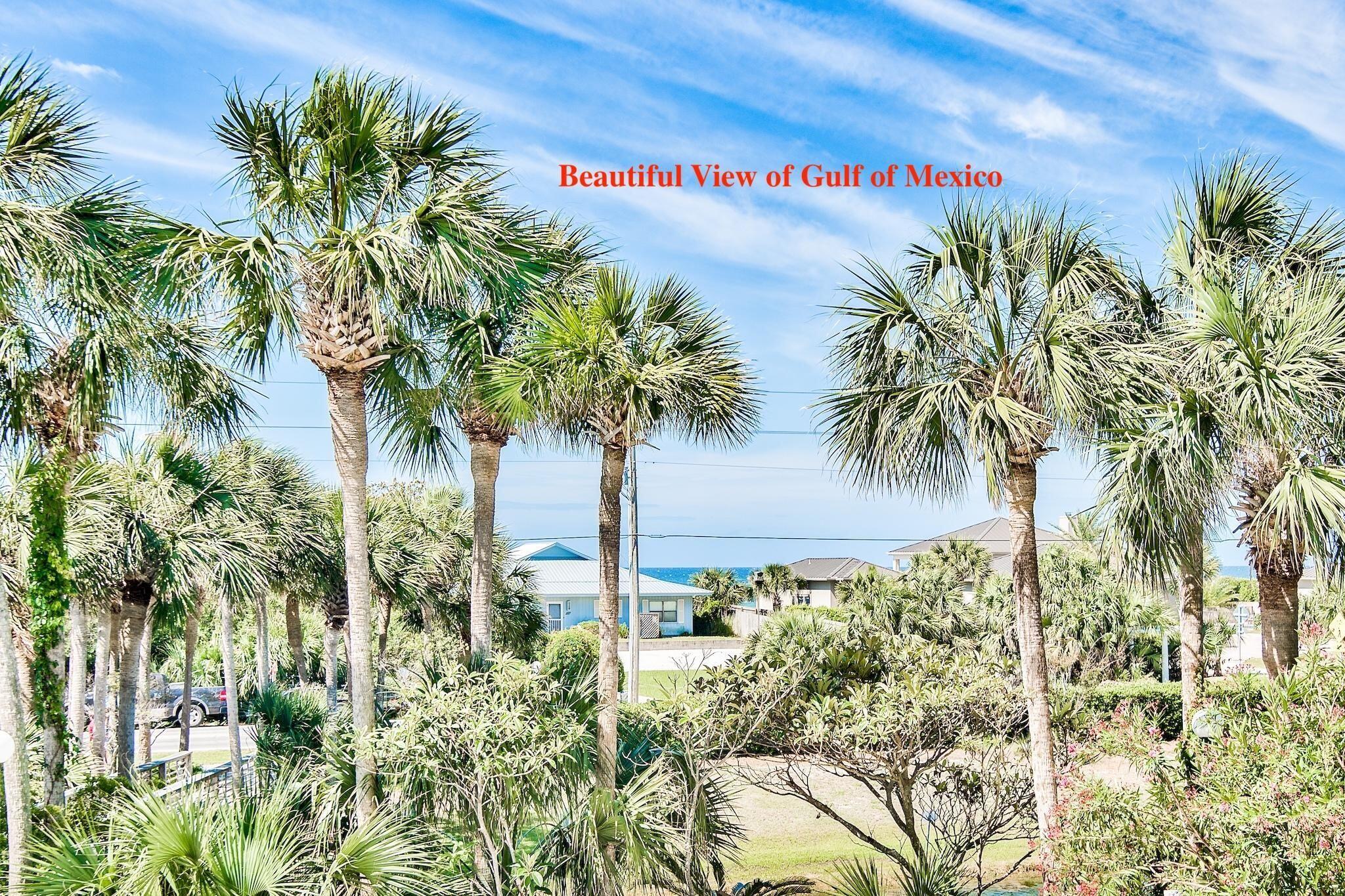 GULF PLACE CARIBBEAN CONDO - Residential